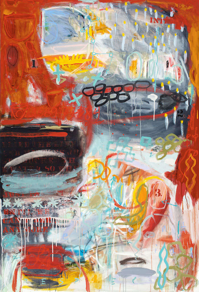 Geisha by michela sorrentino, Image 1.