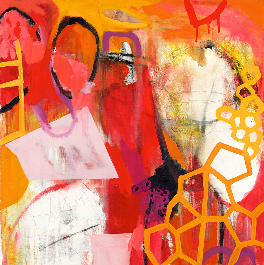 Garnet Passion by michela sorrentino, Image 1.