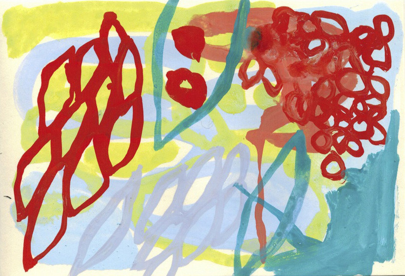 Study 3 by michela sorrentino 