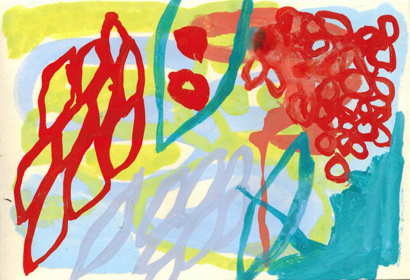 Study 3 by michela sorrentino, Image 1.
