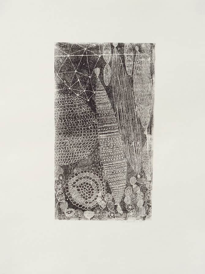 Negative Line by michela sorrentino, Image 1.