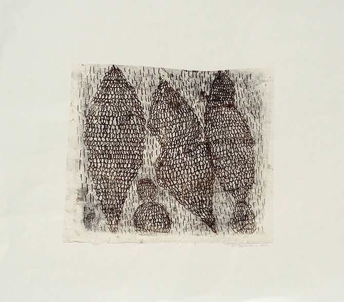RA Study by michela sorrentino, Image 1.