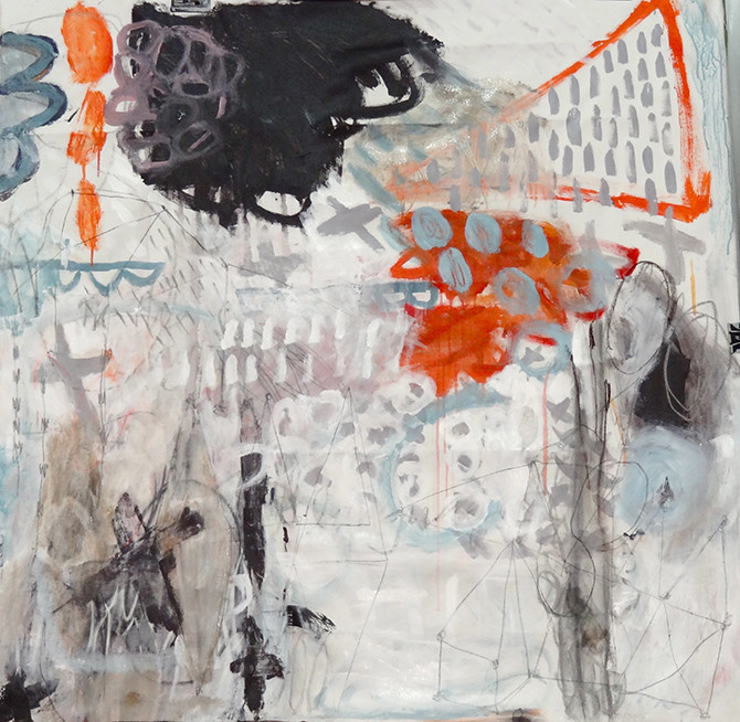 Storm Cell by michela sorrentino 