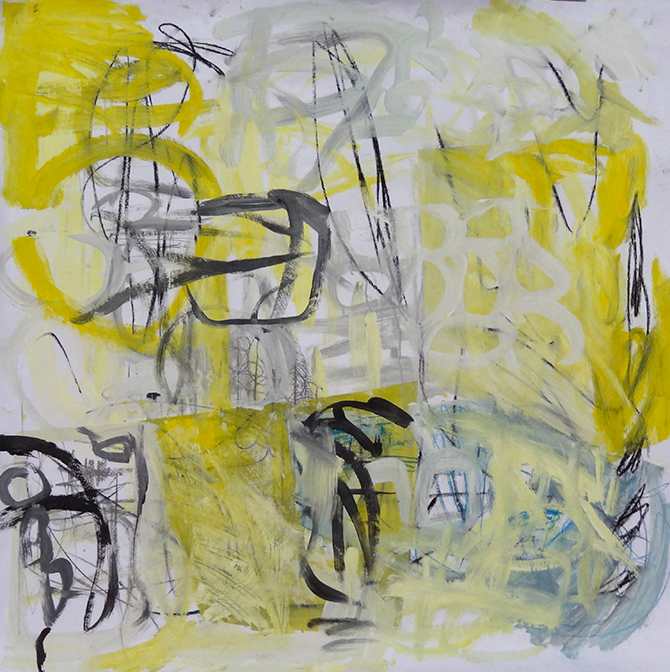 Swarm by michela sorrentino, Image 1.