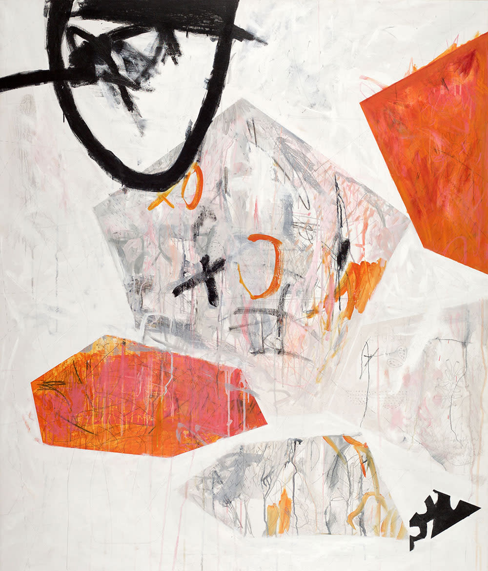 Isolation by michela sorrentino 