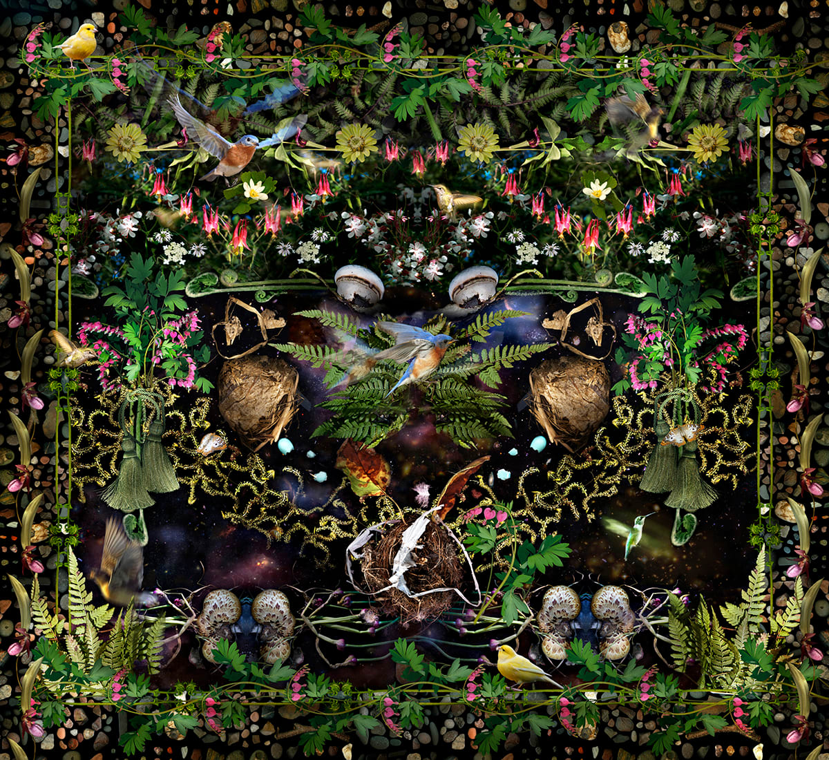 In Just Spring by LISA  A.  FRANK, Image 3.