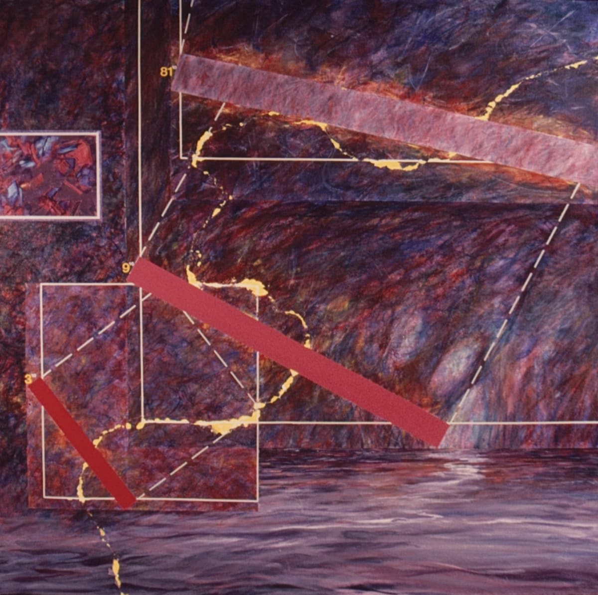 Affect/Effect by Norma Jean Squires, Image 1.
