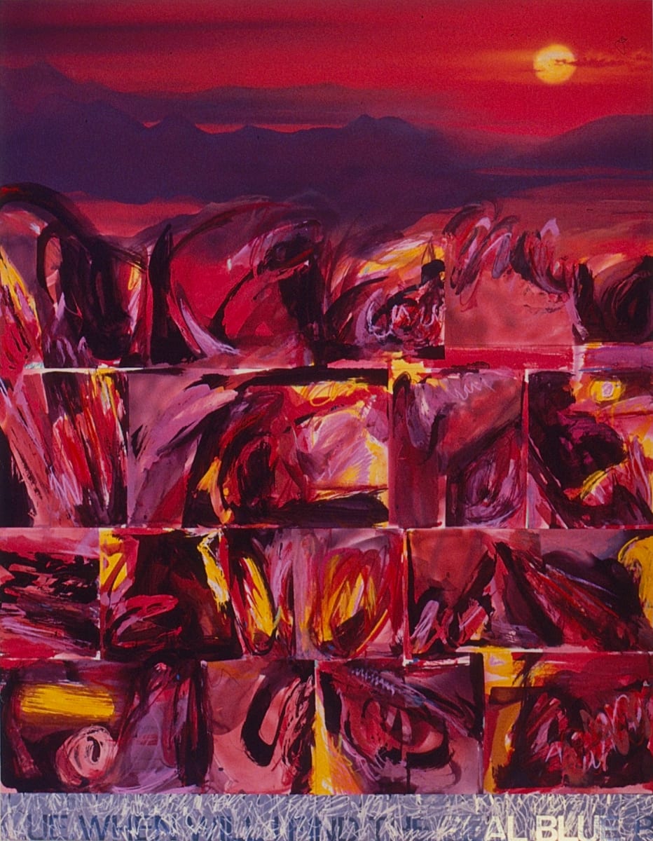 And Everything Under The Sun by Norma Jean Squires 