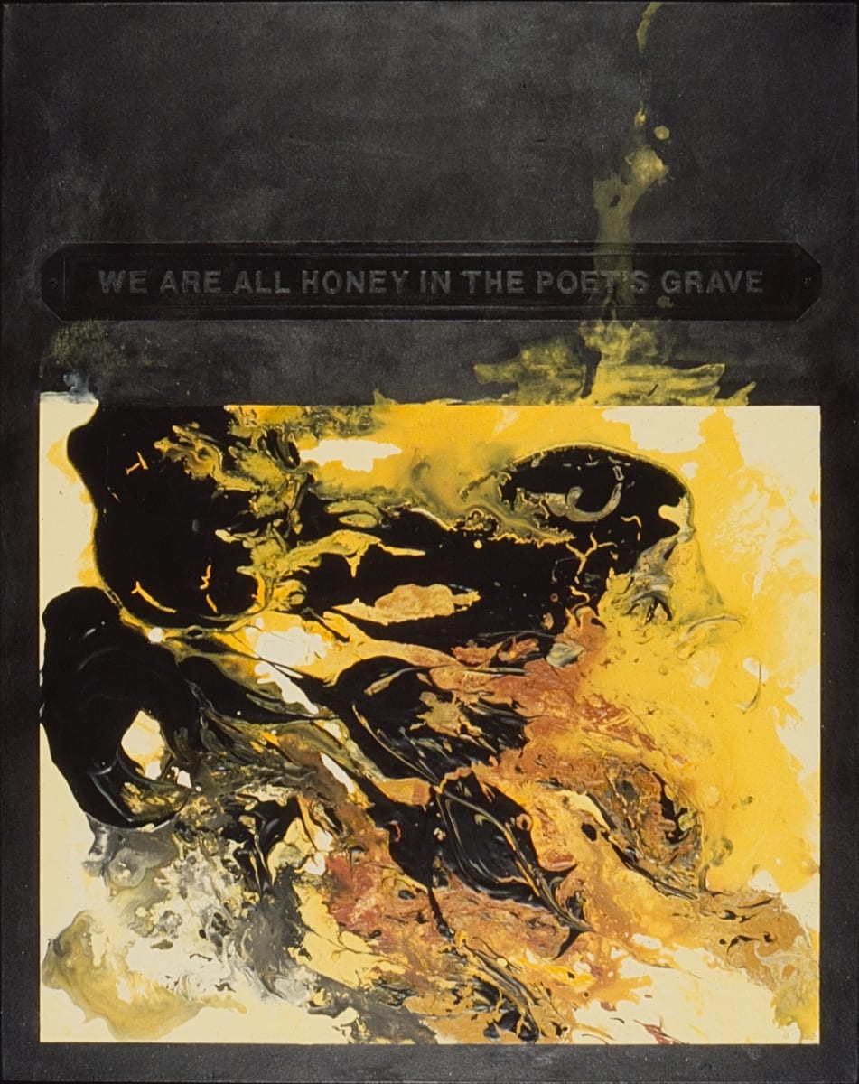 Beacon by Norma Jean Squires 