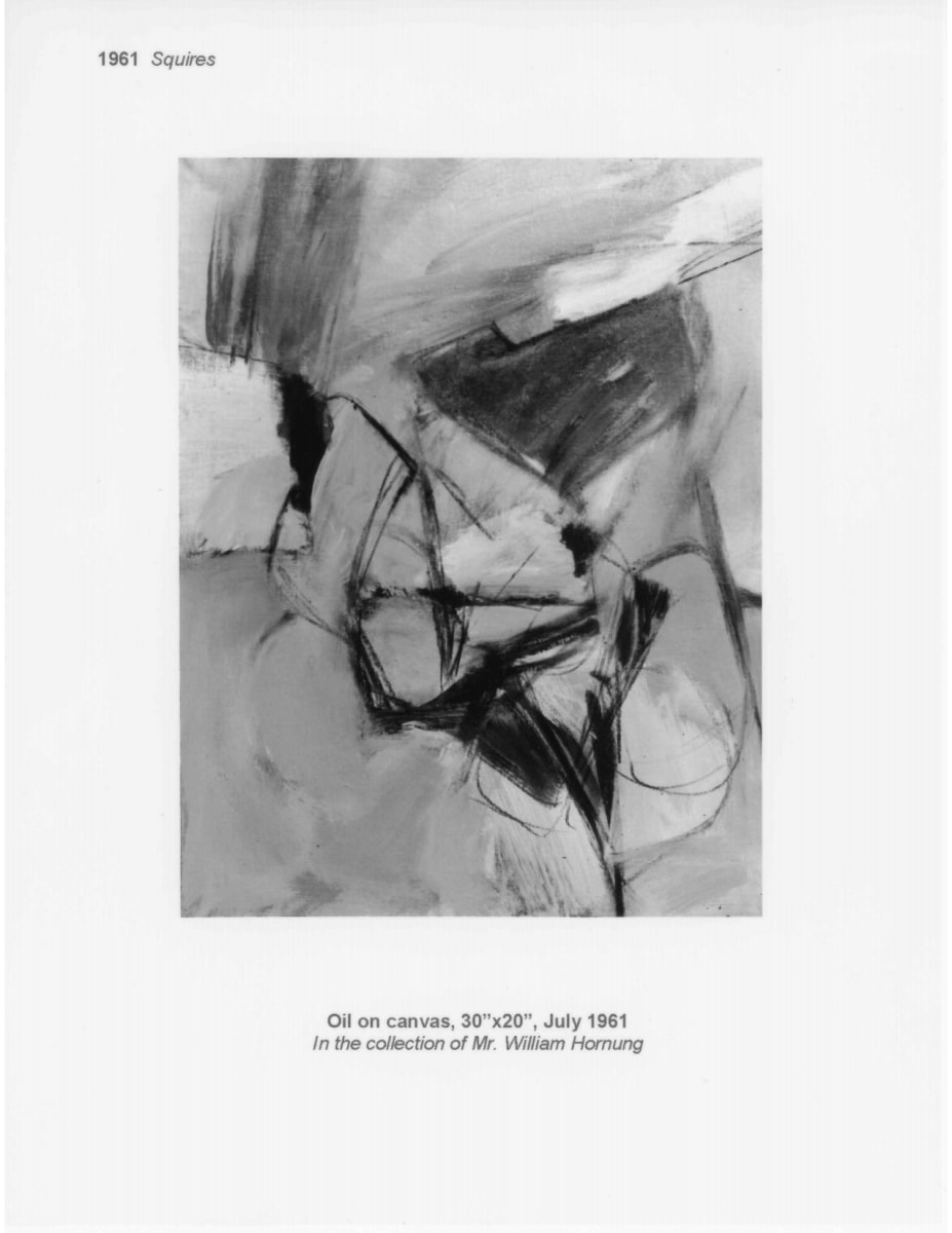 Untitled by Norma Jean Squires 