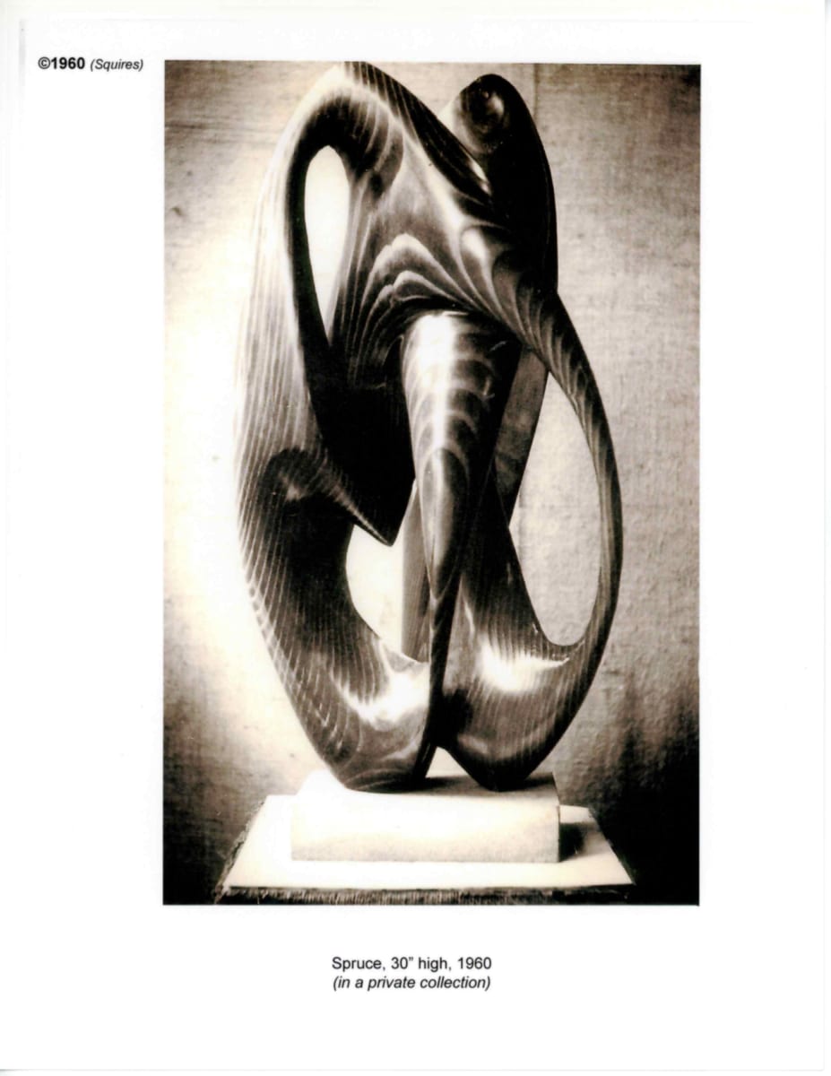 Spruce by Norma Jean Squires, Image 2.