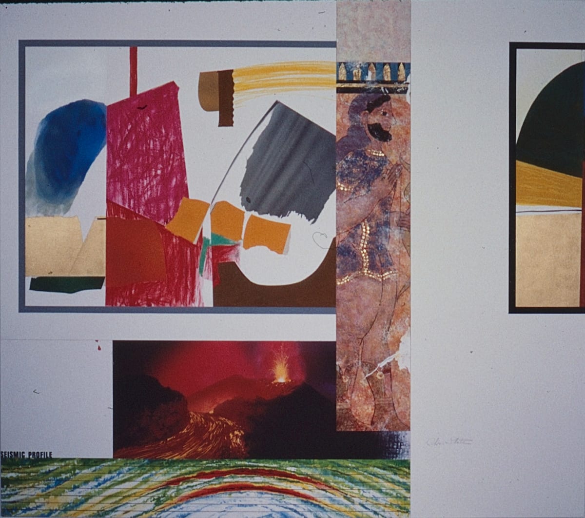 Clean Slate by Norma Jean Squires 