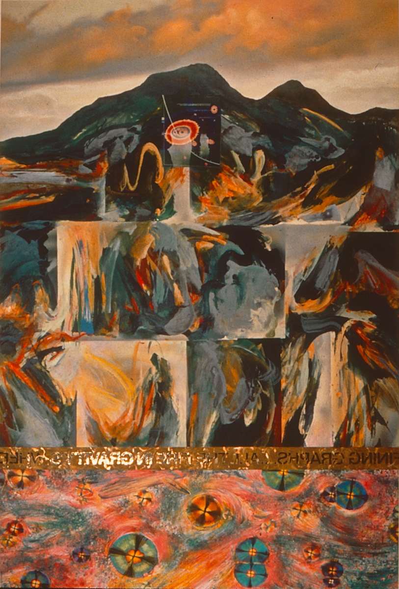 Doublings And Up Fast by Norma Jean Squires, Image 1.