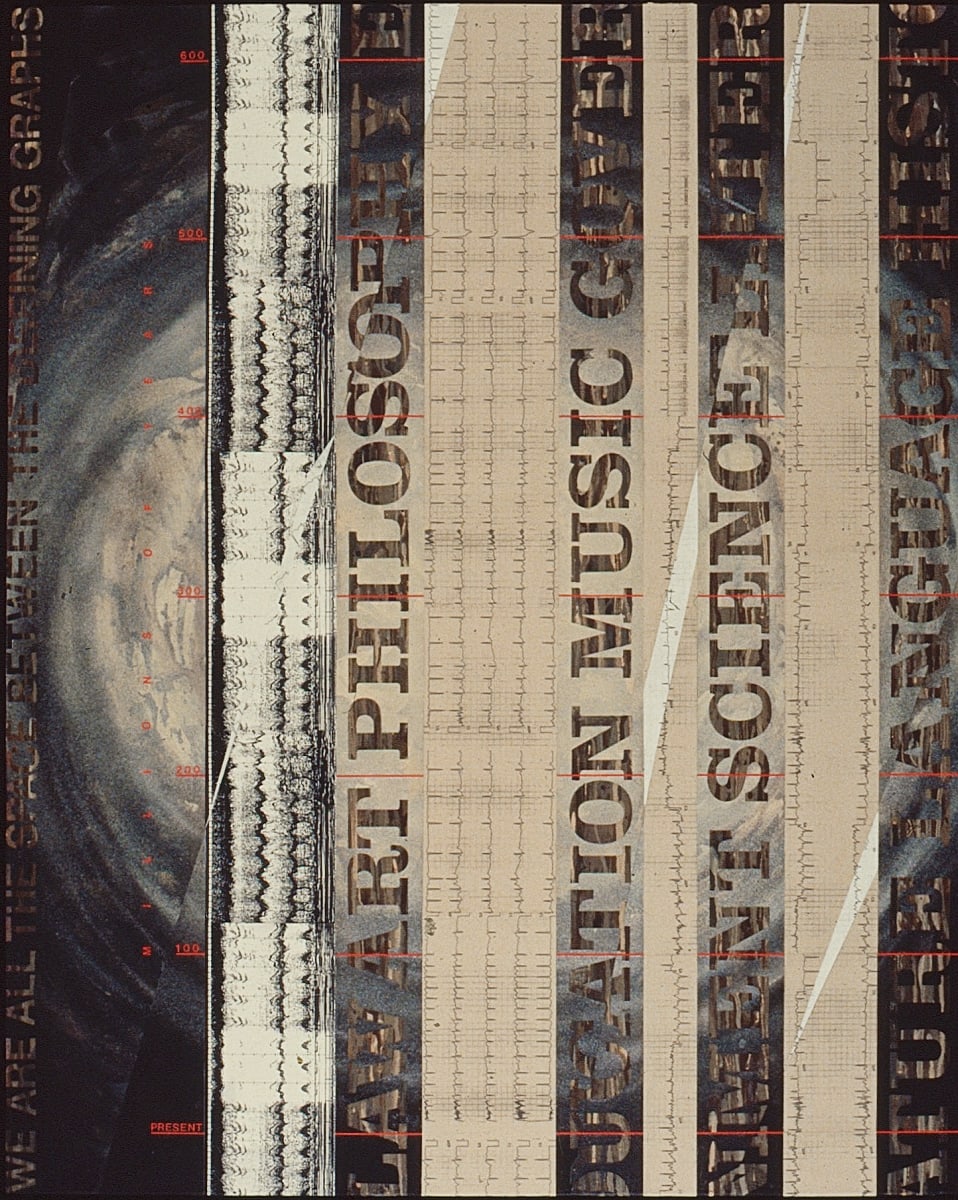 Handle by Norma Jean Squires 