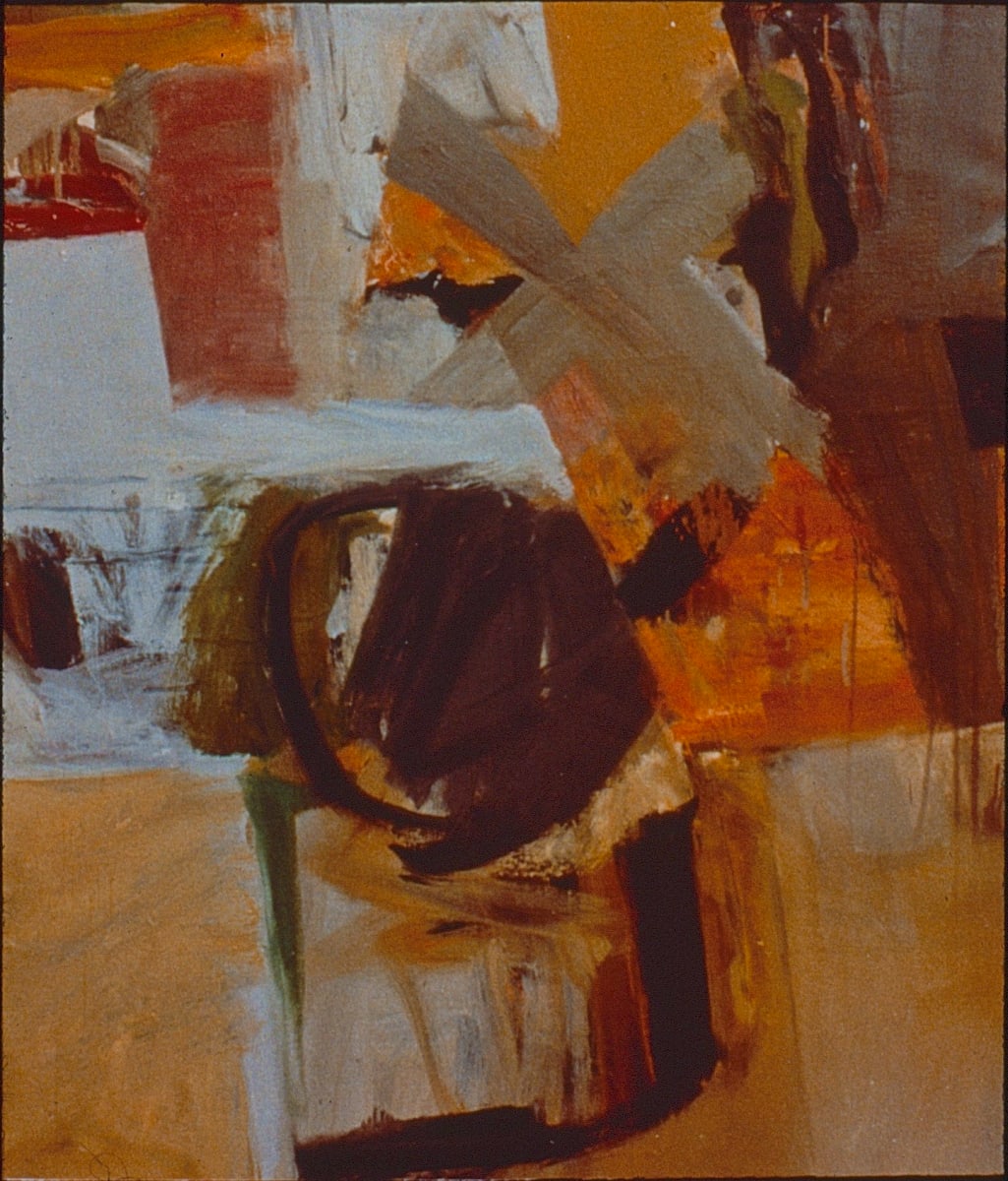 Soljimar by Norma Jean Squires 