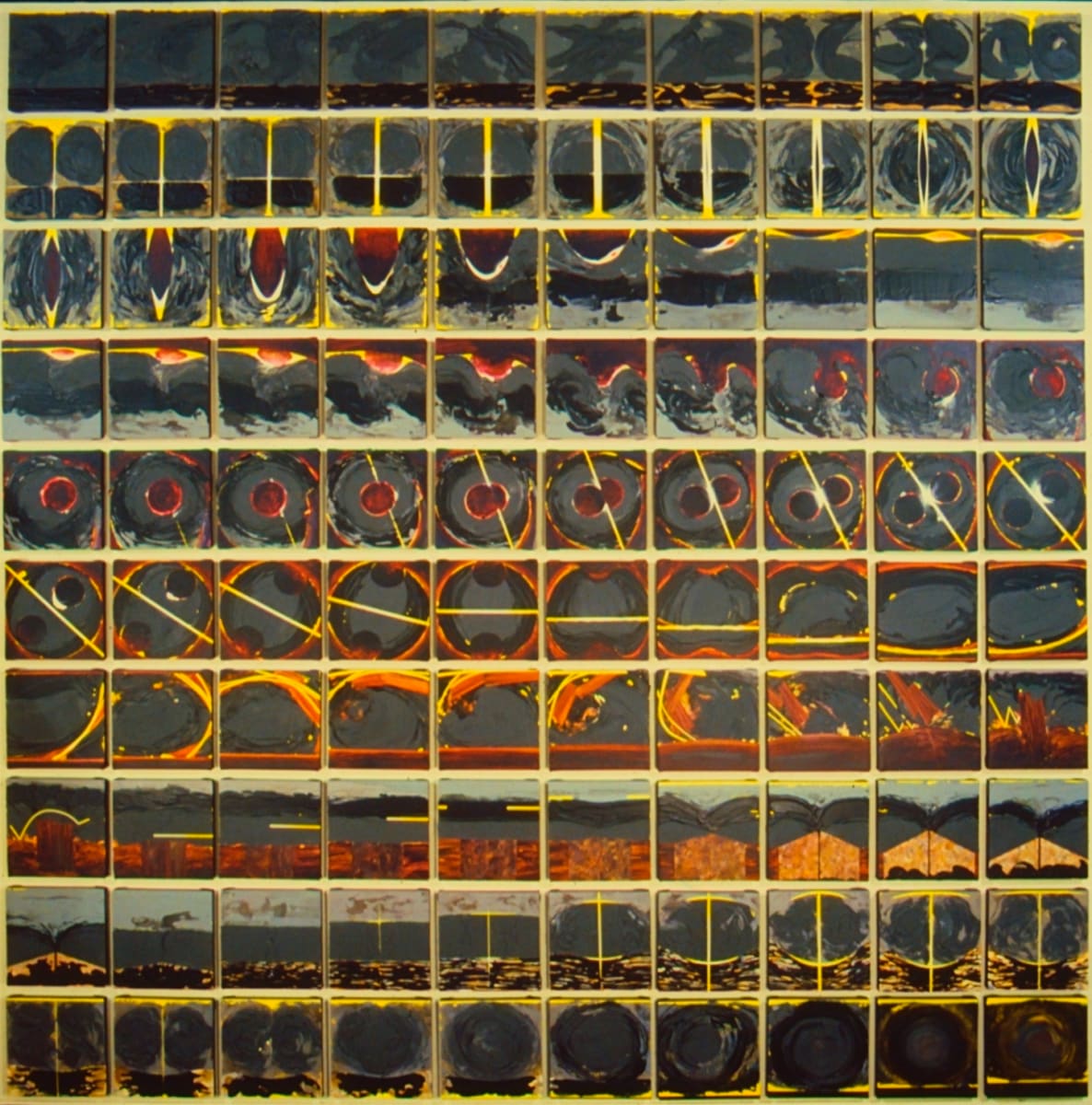 Extropy by Norma Jean Squires 