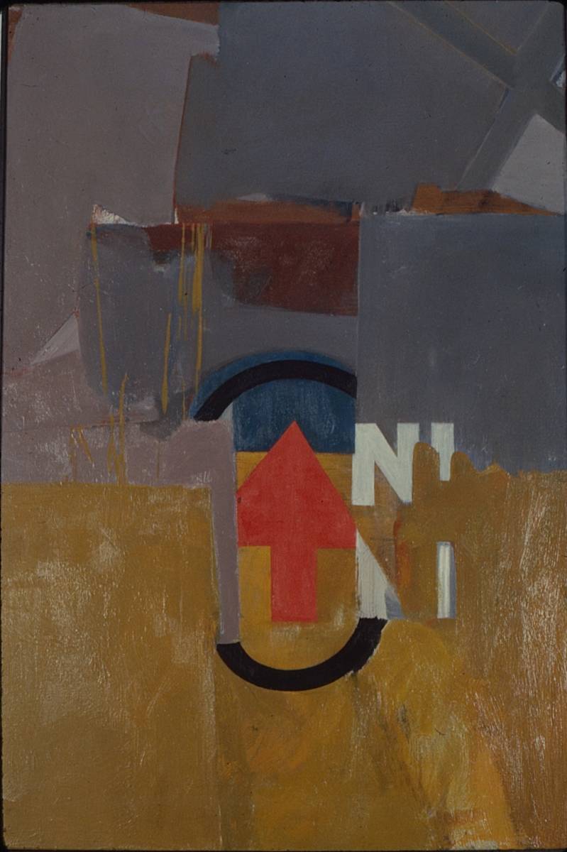 In by Norma Jean Squires, Image 1.