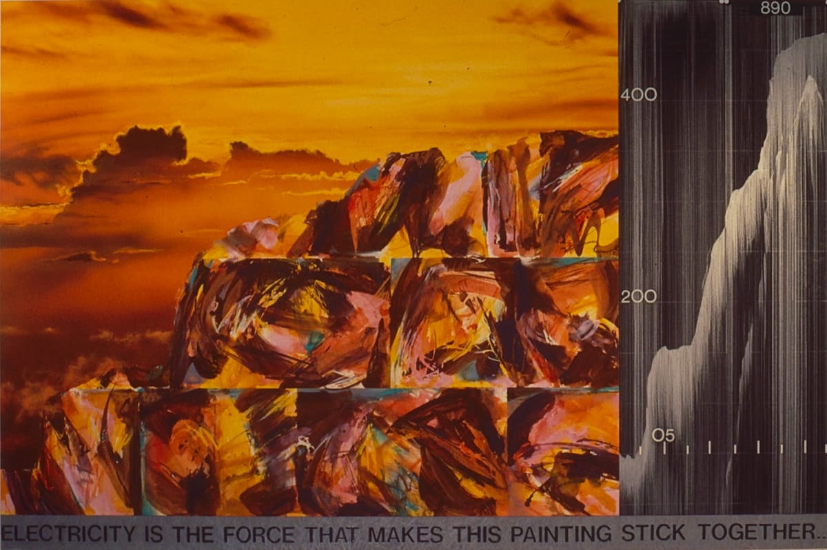 Interaction Quota by Norma Jean Squires 