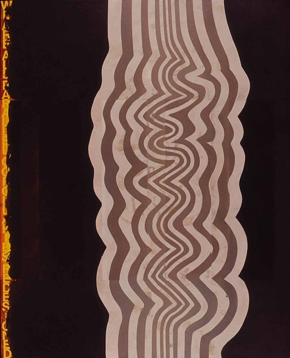 Mix by Norma Jean Squires 