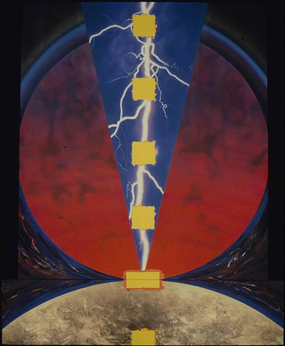 Playback by Norma Jean Squires 