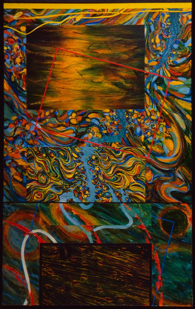 Random Search by Norma Jean Squires, Image 1.