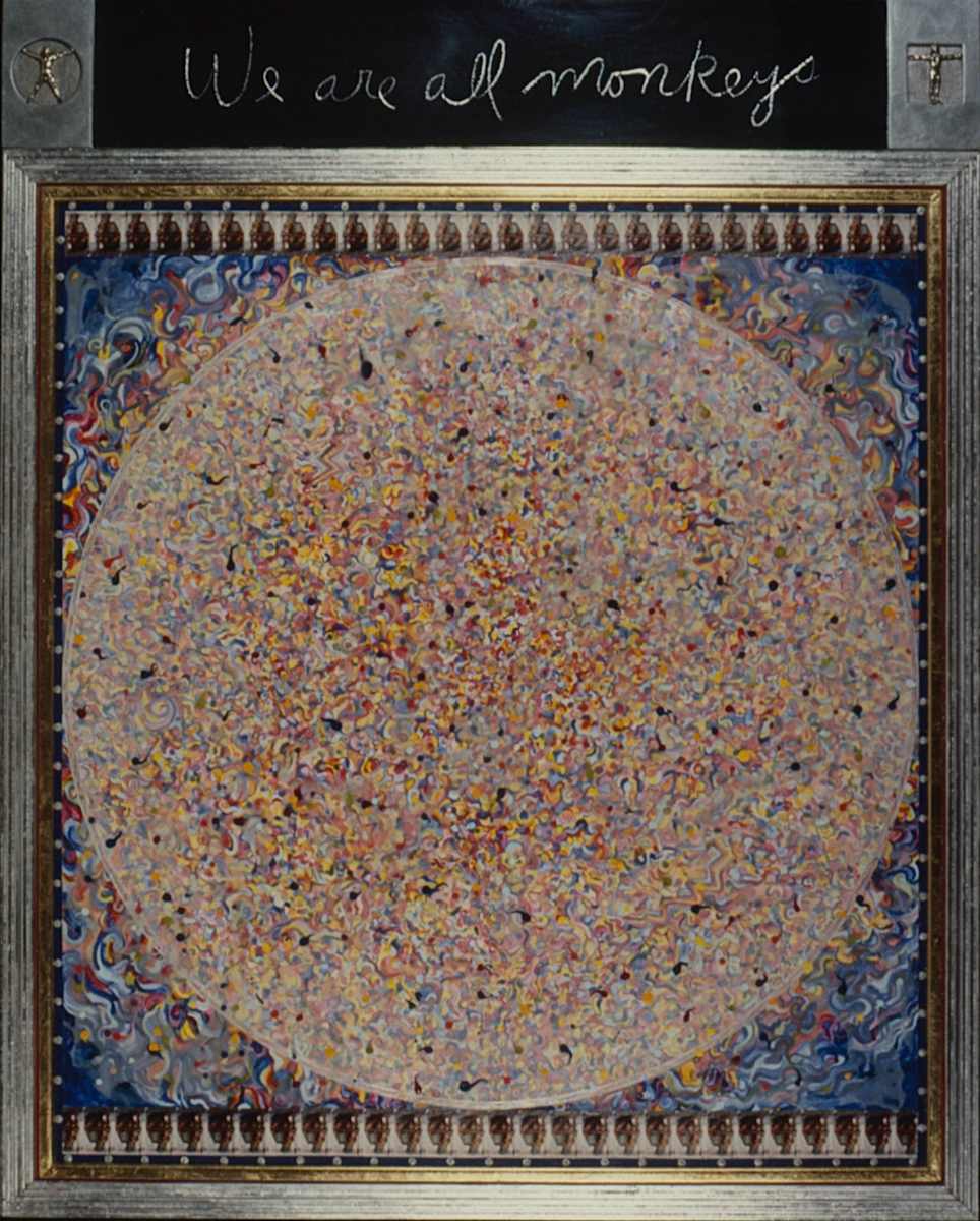 Ripple by Norma Jean Squires, Image 1.