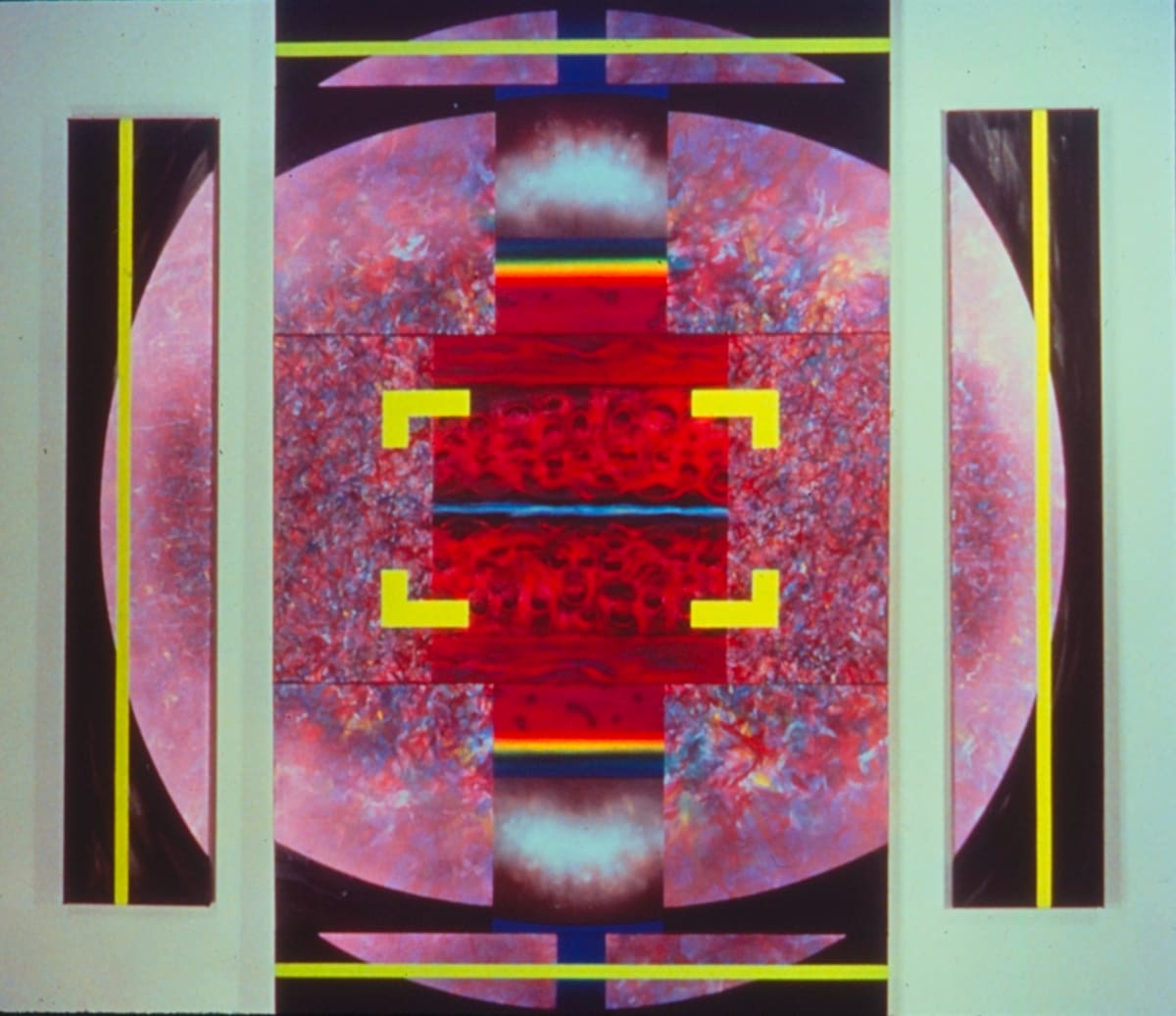 Scanning Systems by Norma Jean Squires 