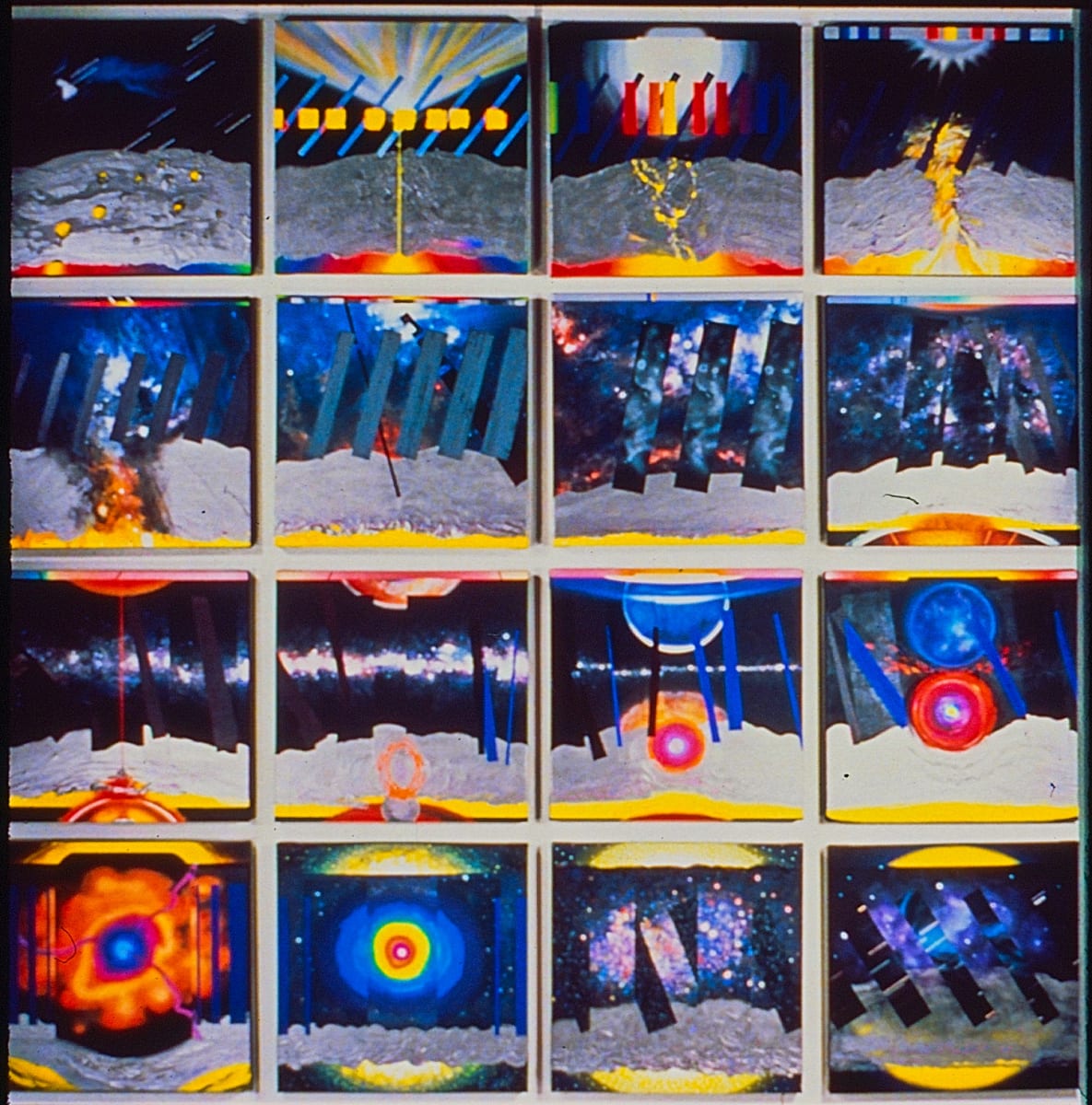 Suite/Moments by Norma Jean Squires 