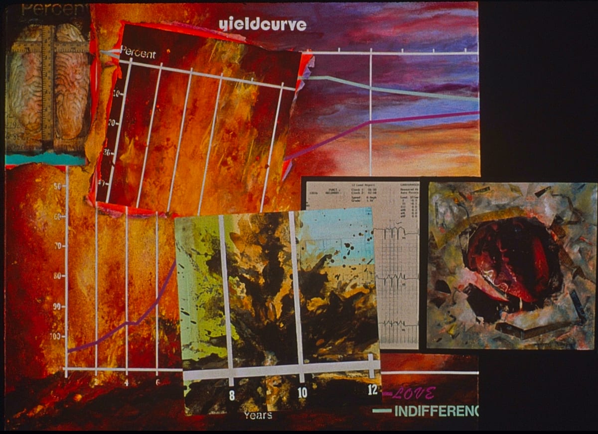 The Well-Worn Heart by Norma Jean Squires 