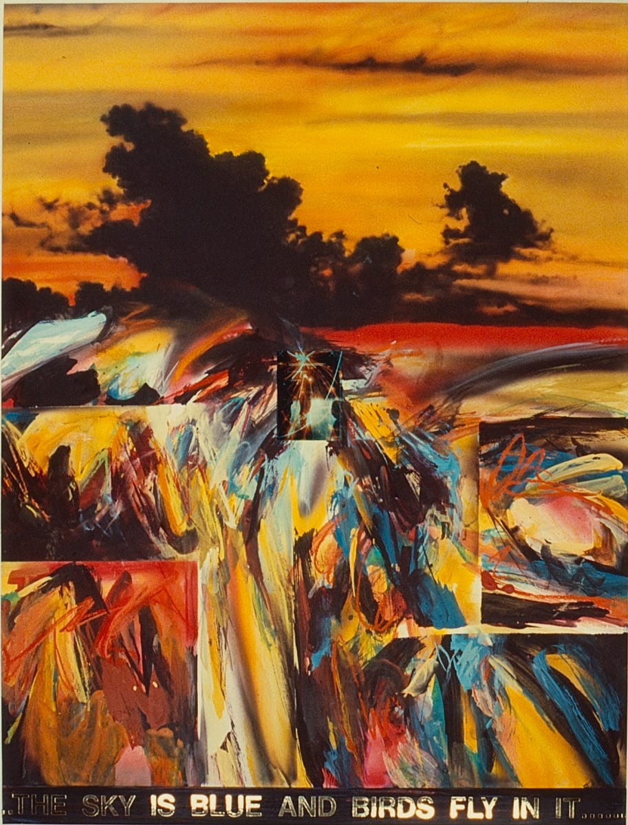 Trilogy Part I by Norma Jean Squires 