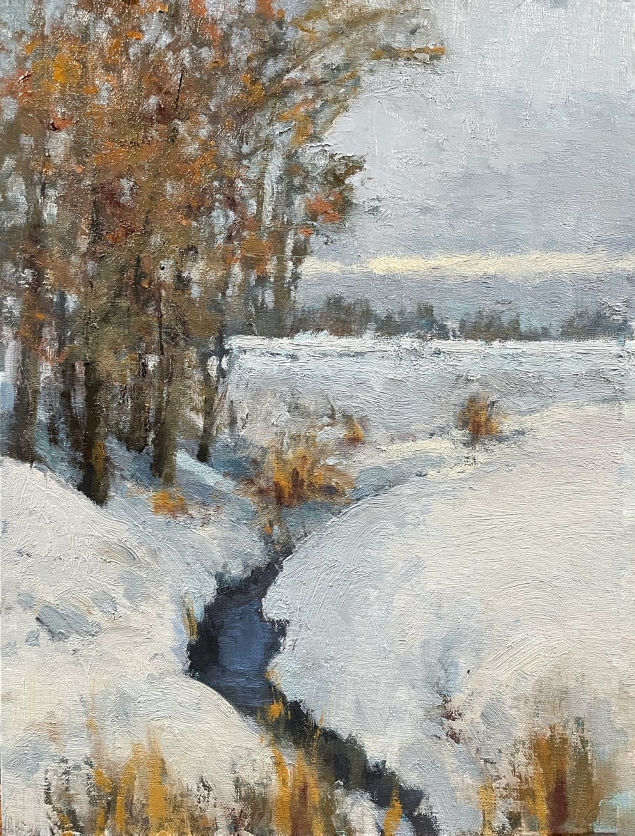 Storm Warning by Shanna Kunz 