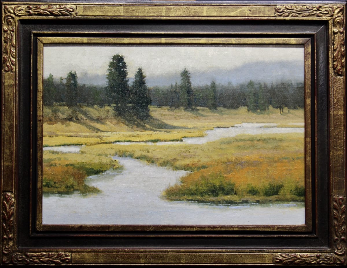 Labyrinth by Shanna Kunz 