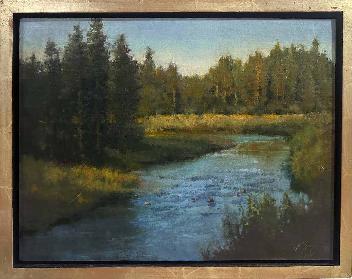 Recollections by Shanna Kunz 