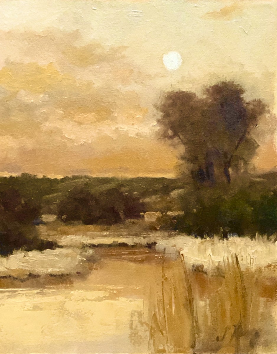 By The Moonlight by Shanna Kunz, Image 1.