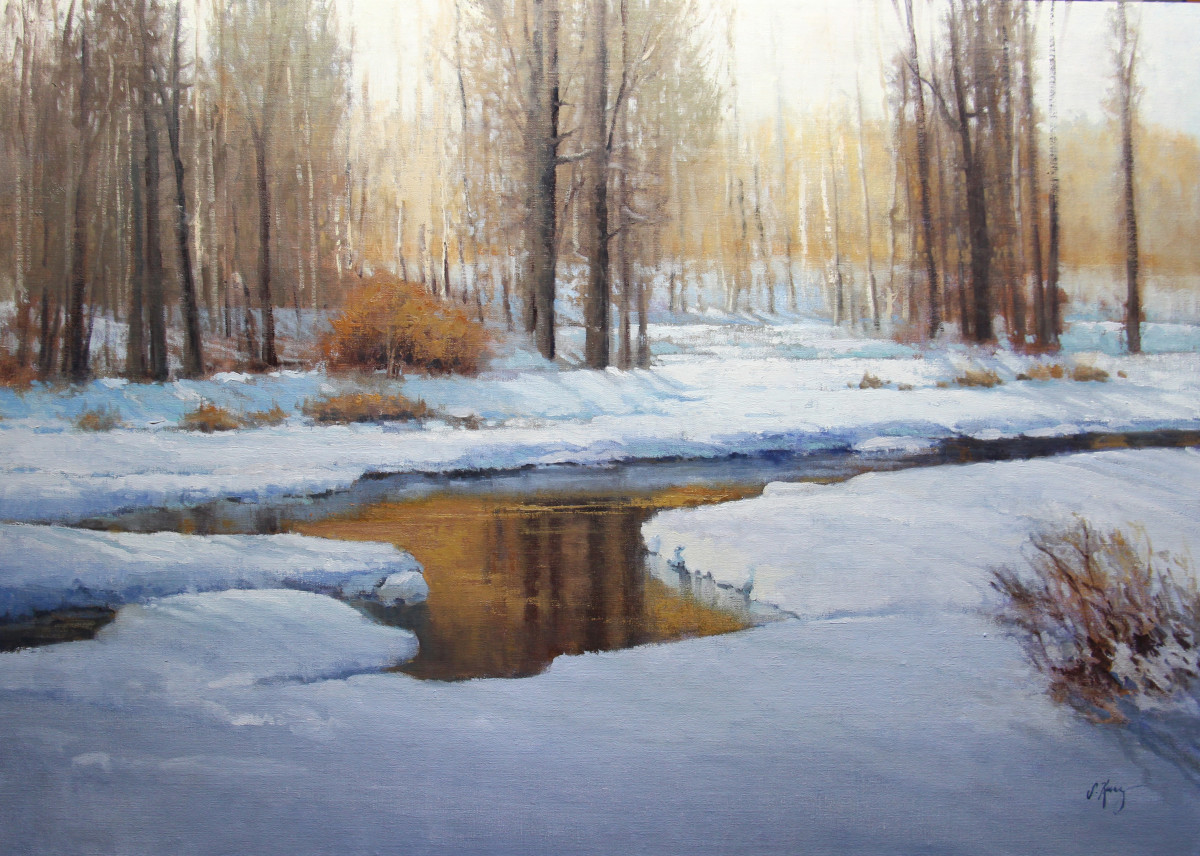 Enlightened by Shanna Kunz 