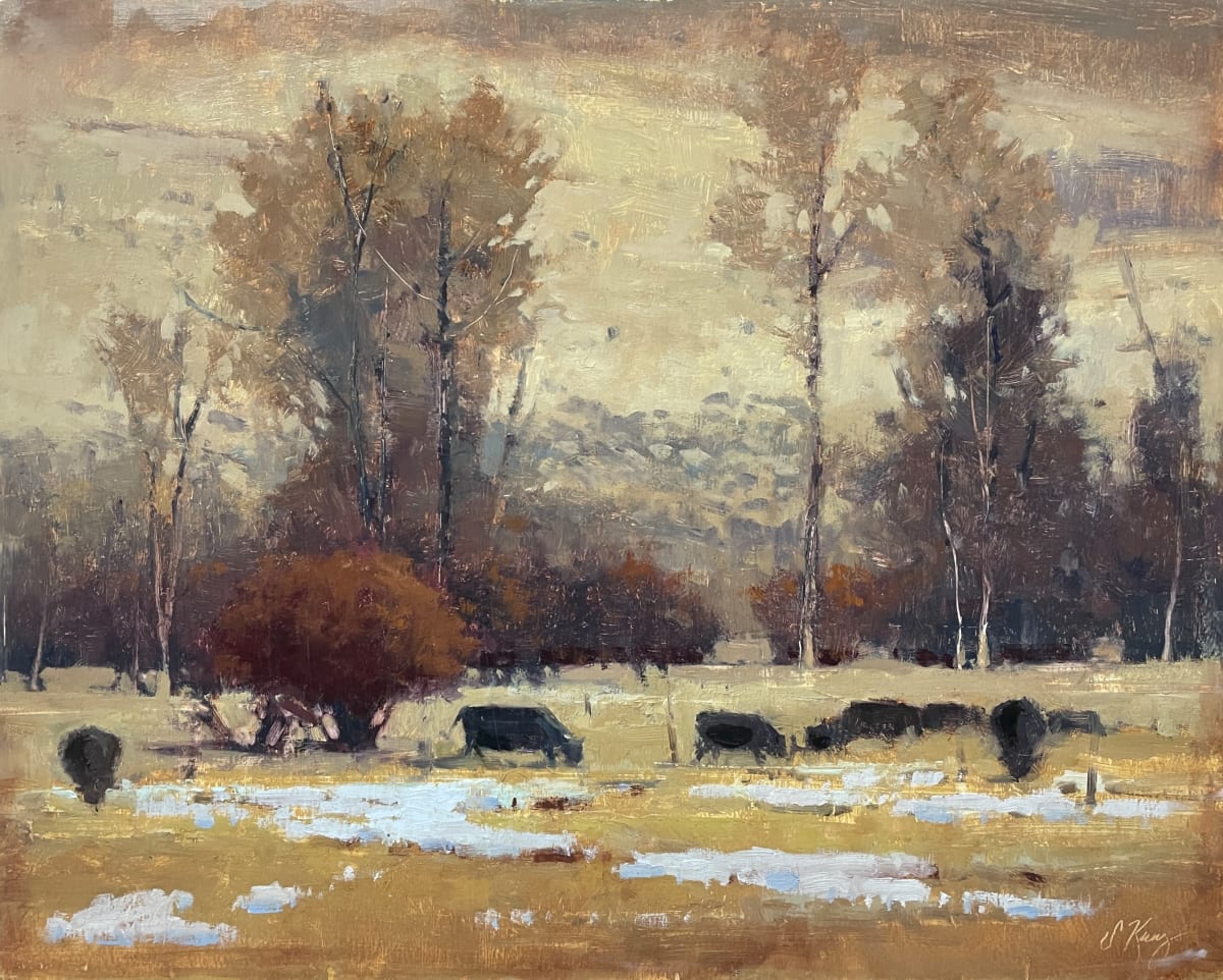 The Gate Keepers by Shanna Kunz 