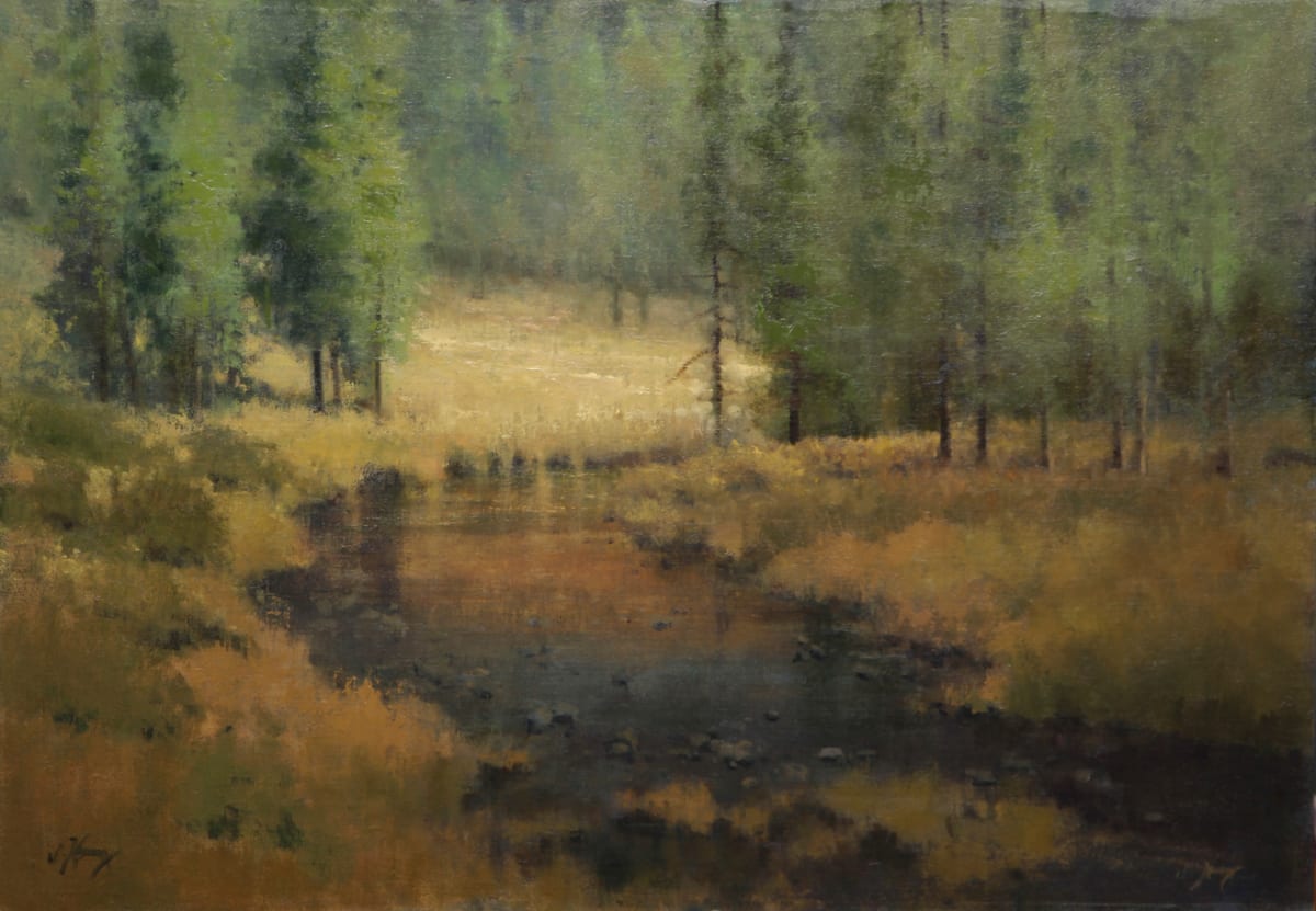 Equinox by Shanna Kunz 