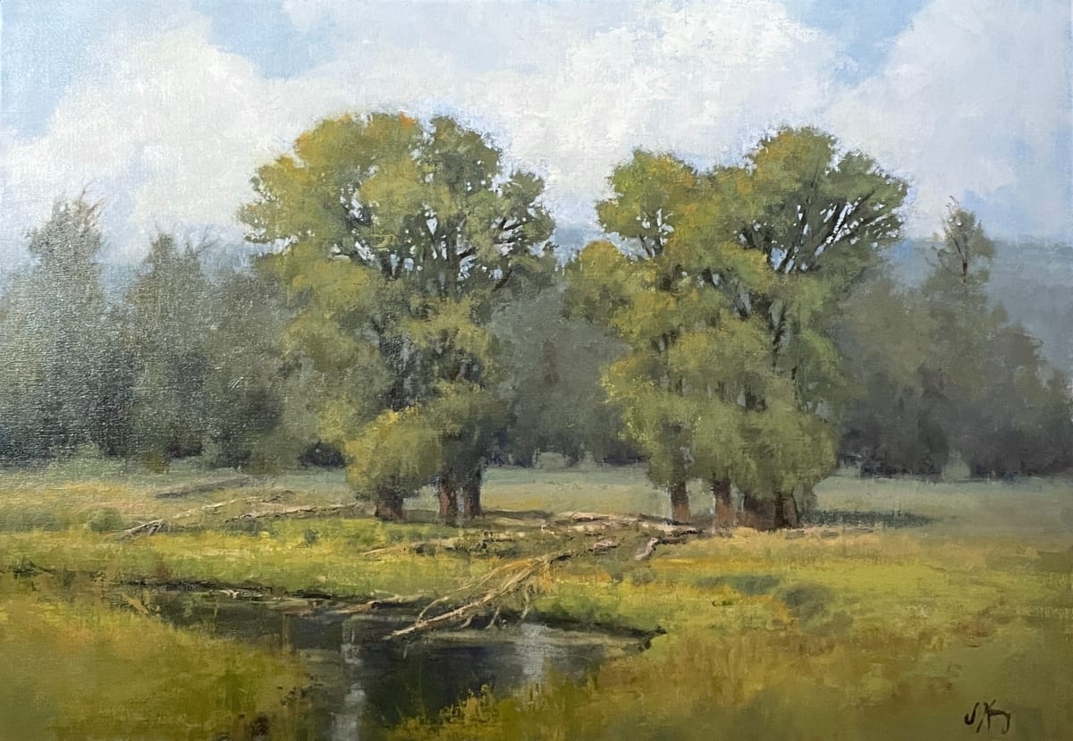 Vestiges by Shanna Kunz 