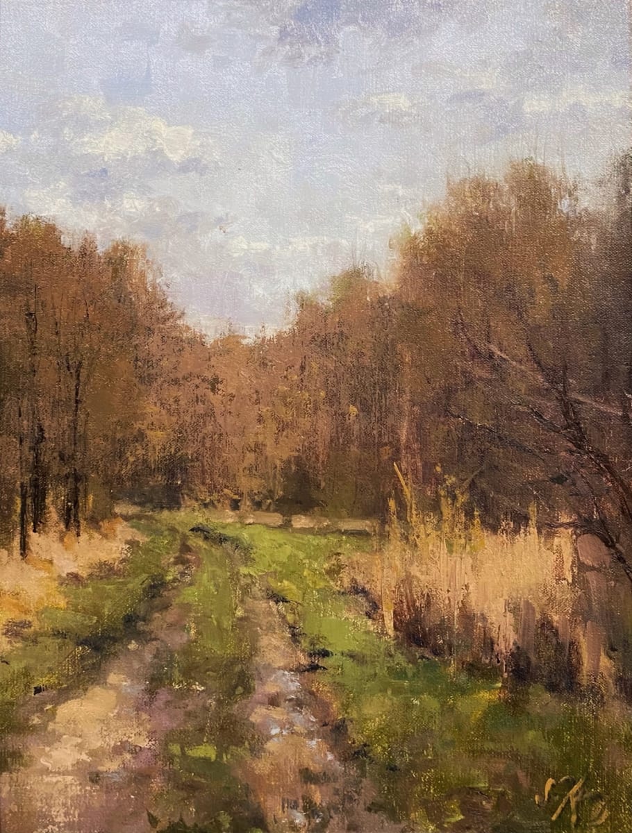 A Road less Traveled 