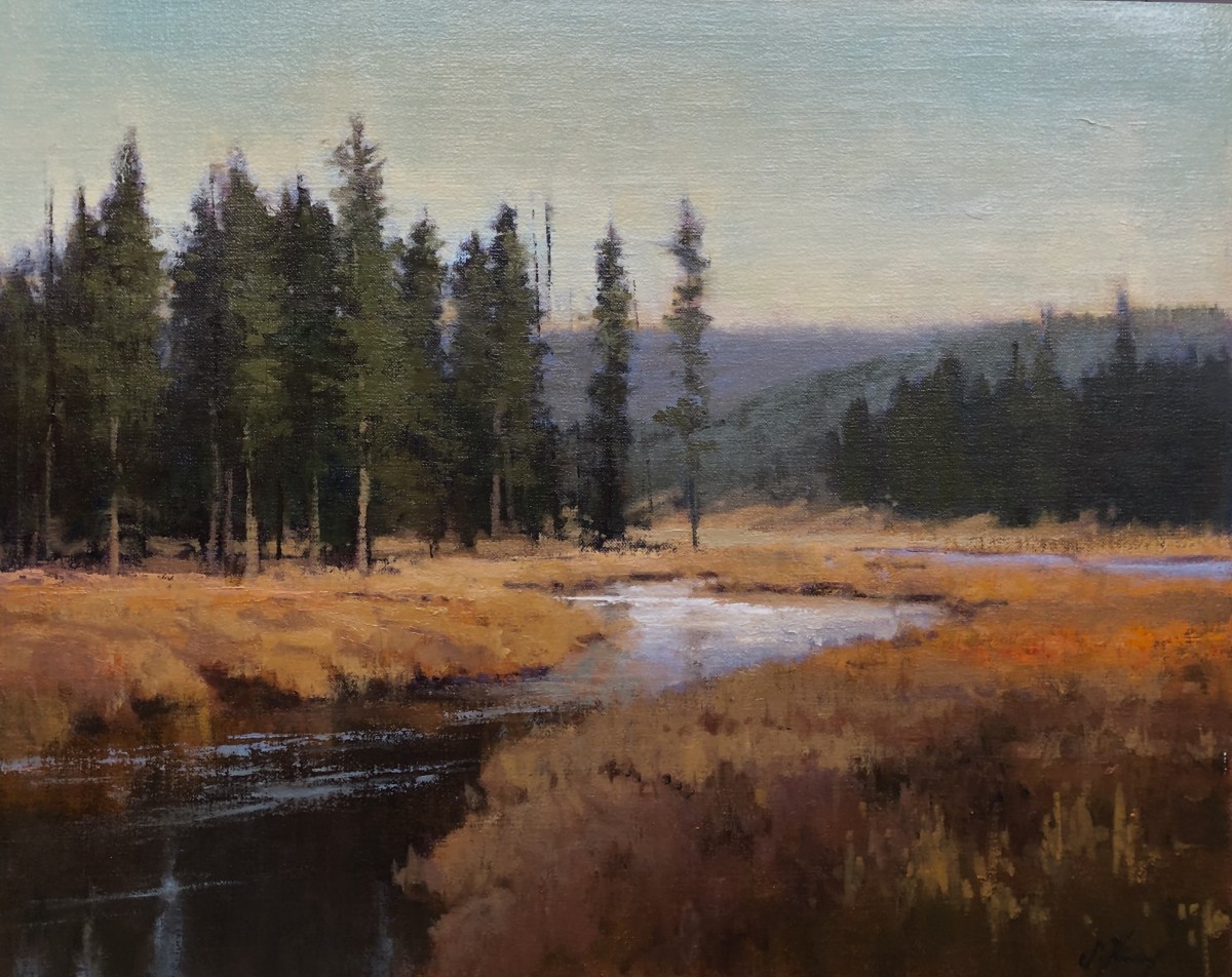 Cadenza by Shanna Kunz 