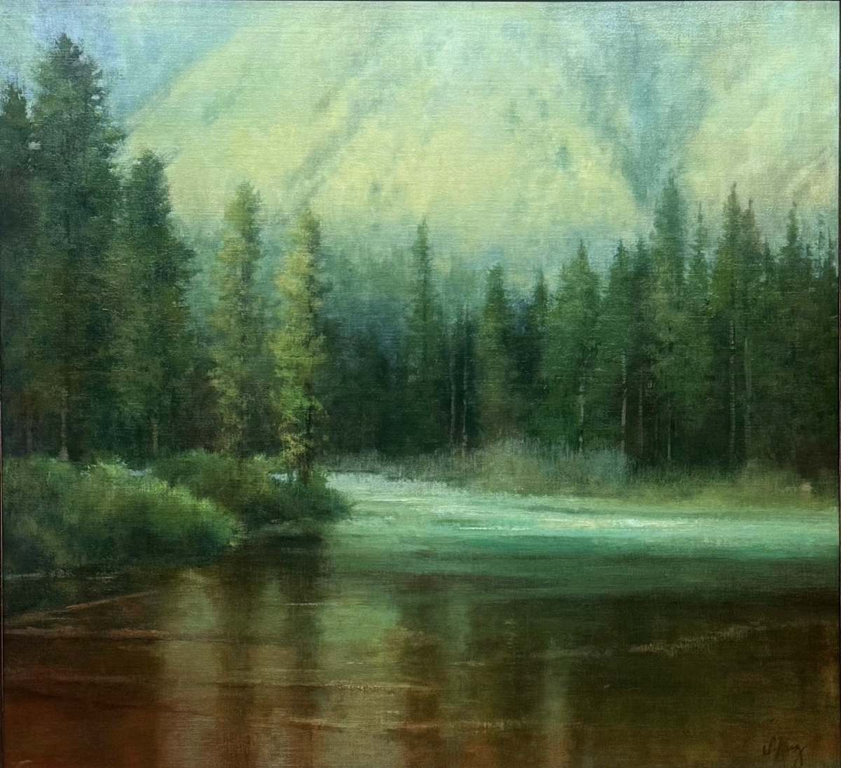 Aria by Shanna Kunz, Image 1.
