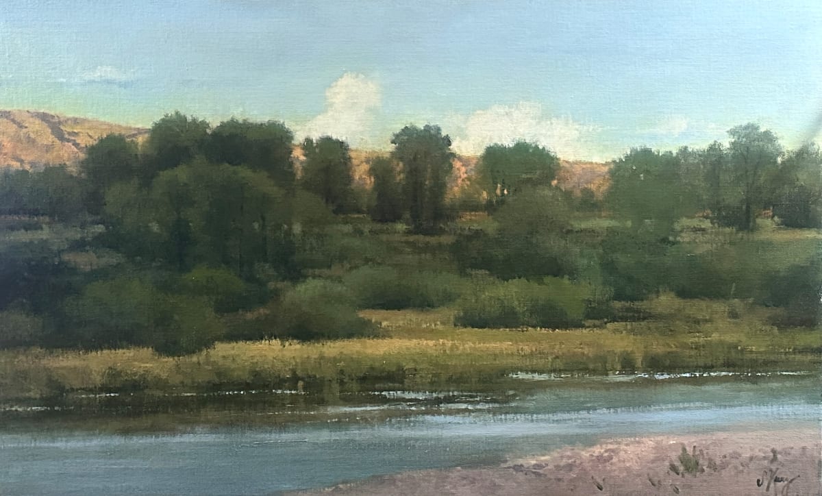 Three Forks Vista by Shanna Kunz 