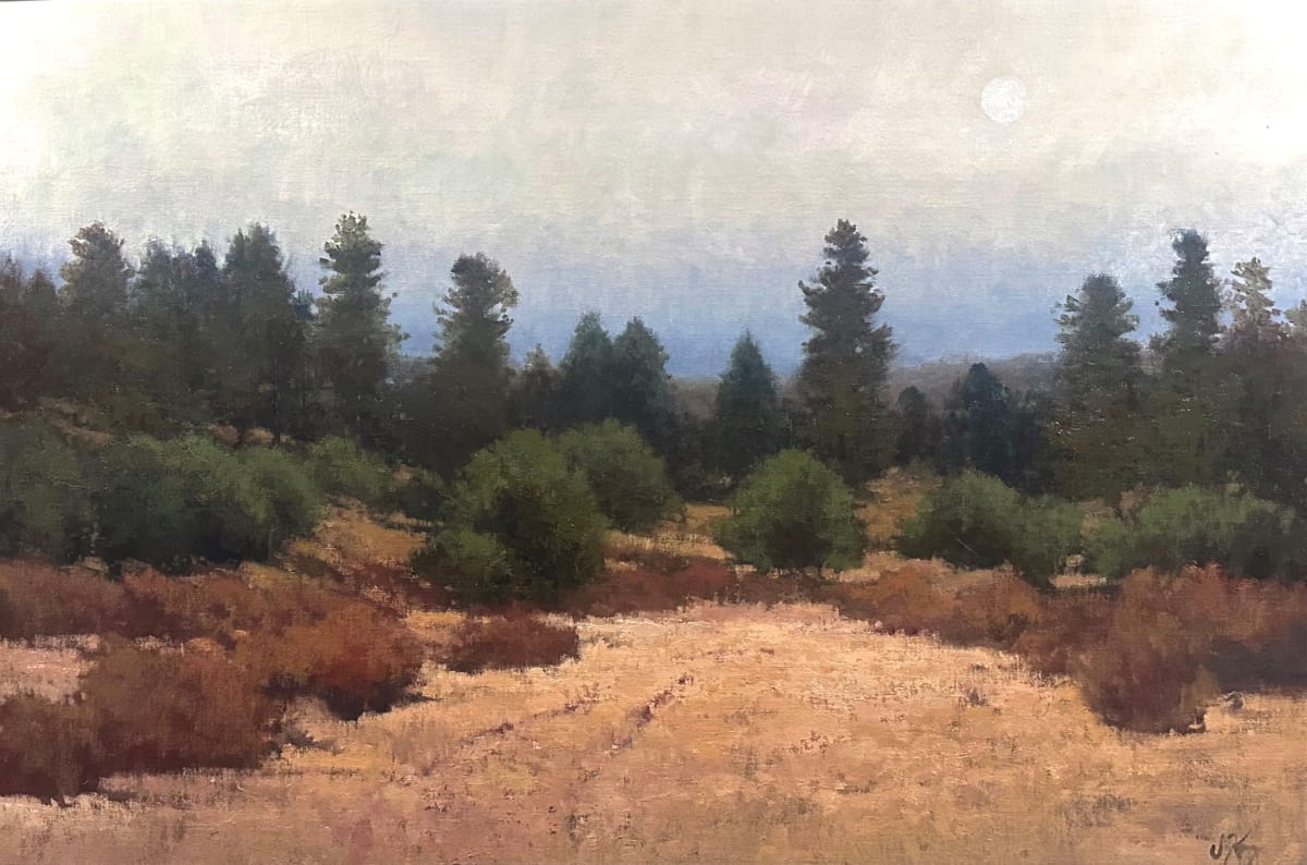 Gentle Giants by Shanna Kunz 