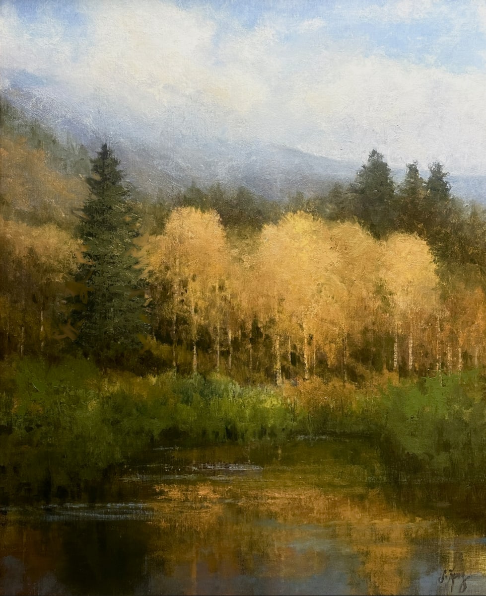 Elevated by Shanna Kunz 