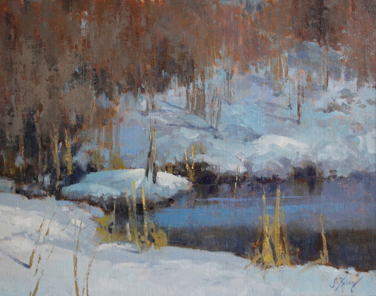 Resonance by Shanna Kunz 