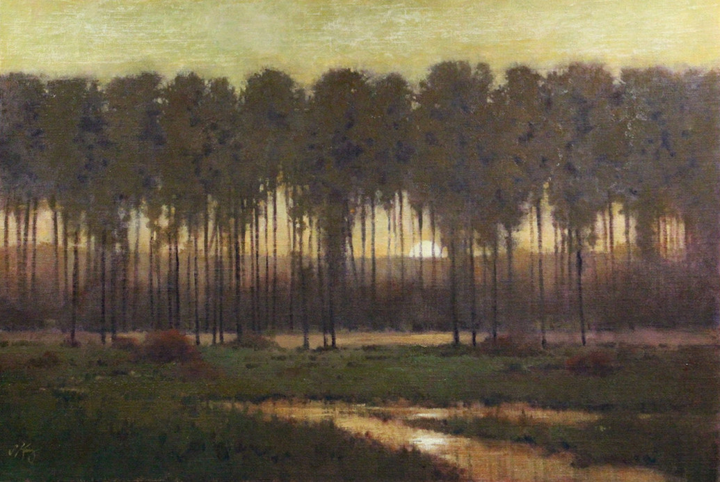 Twilight Ambiance by Shanna Kunz 