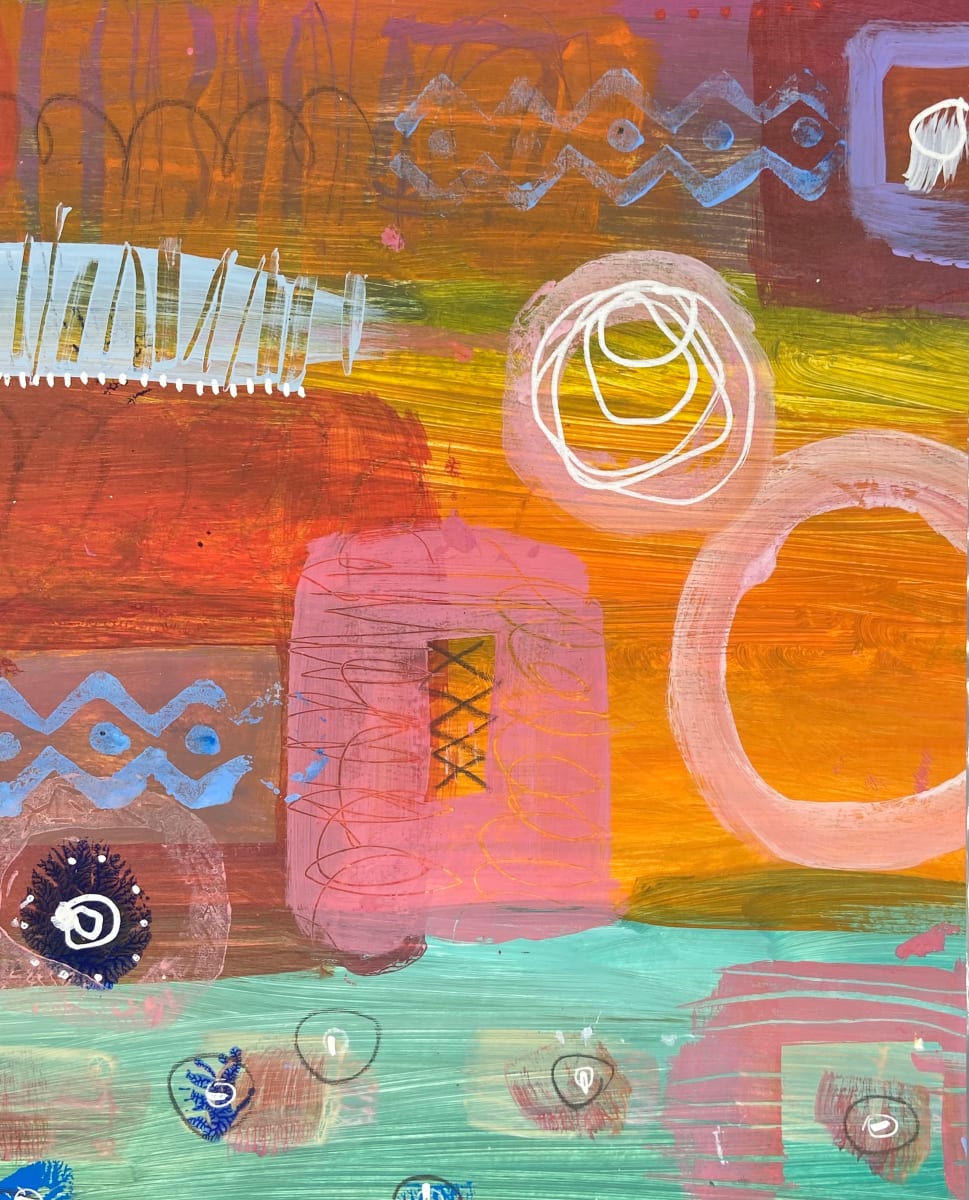 Find Comfort Here by SteffanieLorig.com 