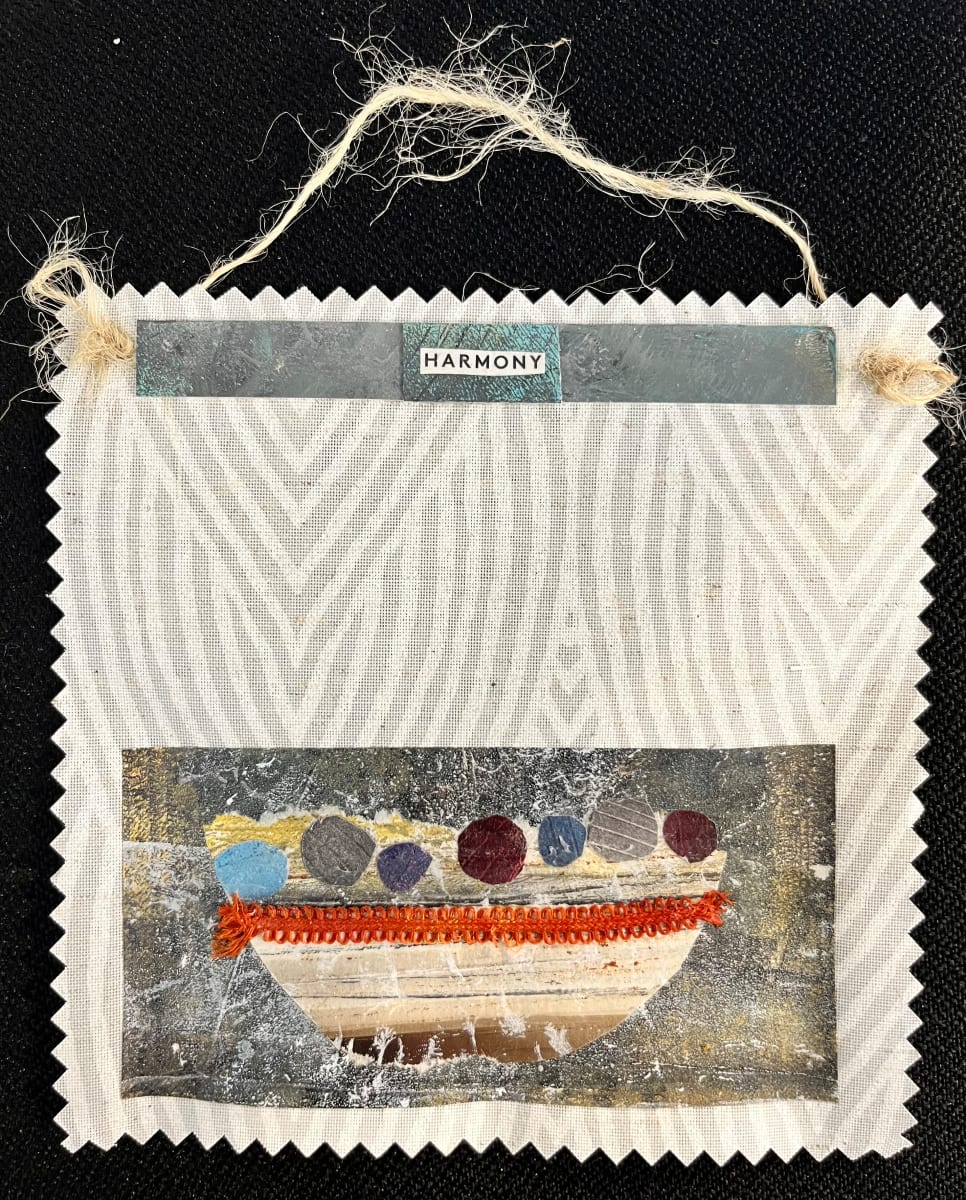 Harmony by Steffanie Lorig 