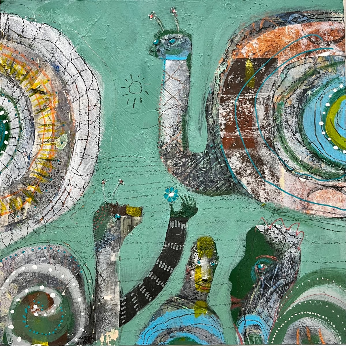 Always Home by SteffanieLorig.com 