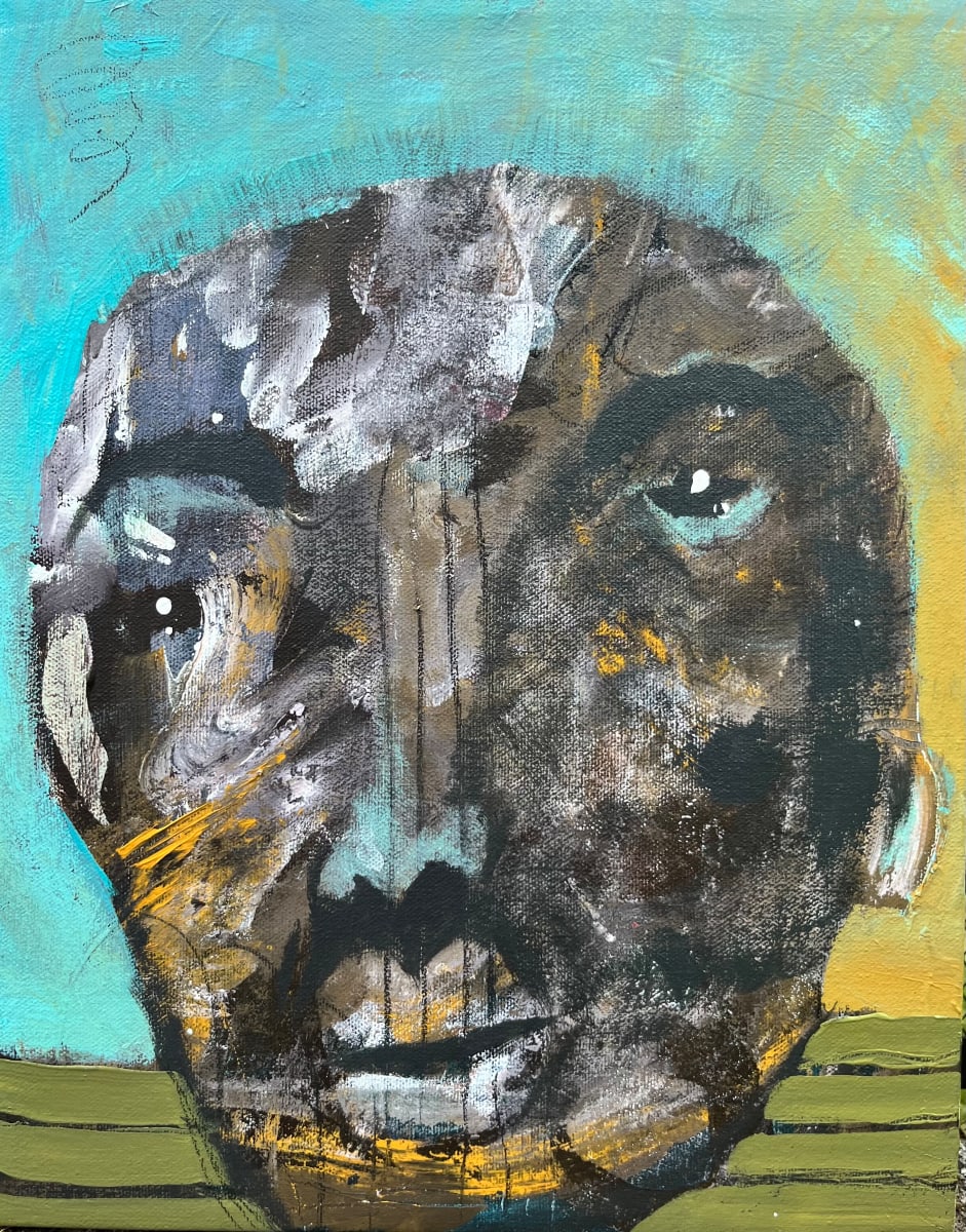 Sit Up Straight by SteffanieLorig.com 